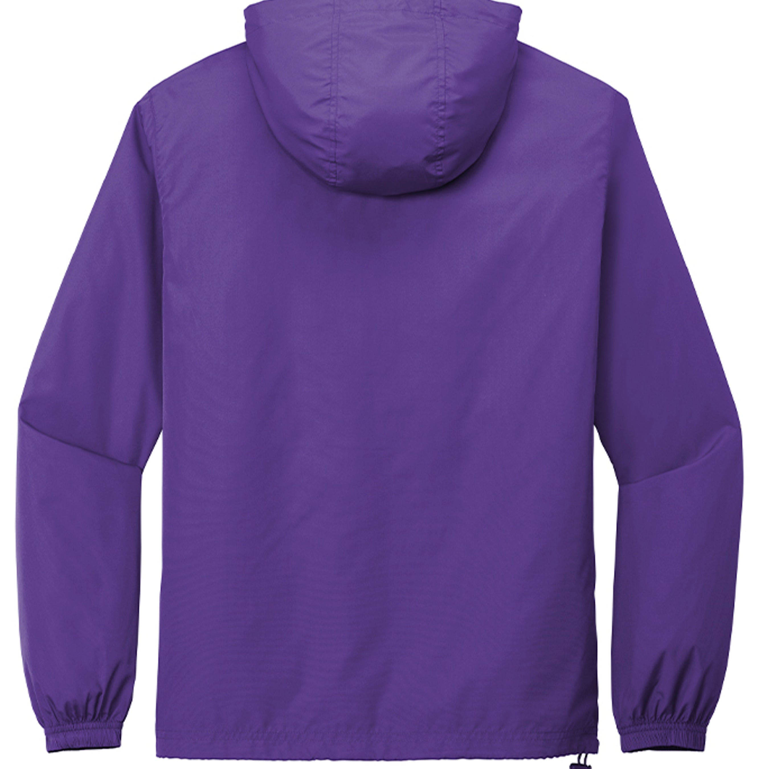 Purple - JST66 - BACK